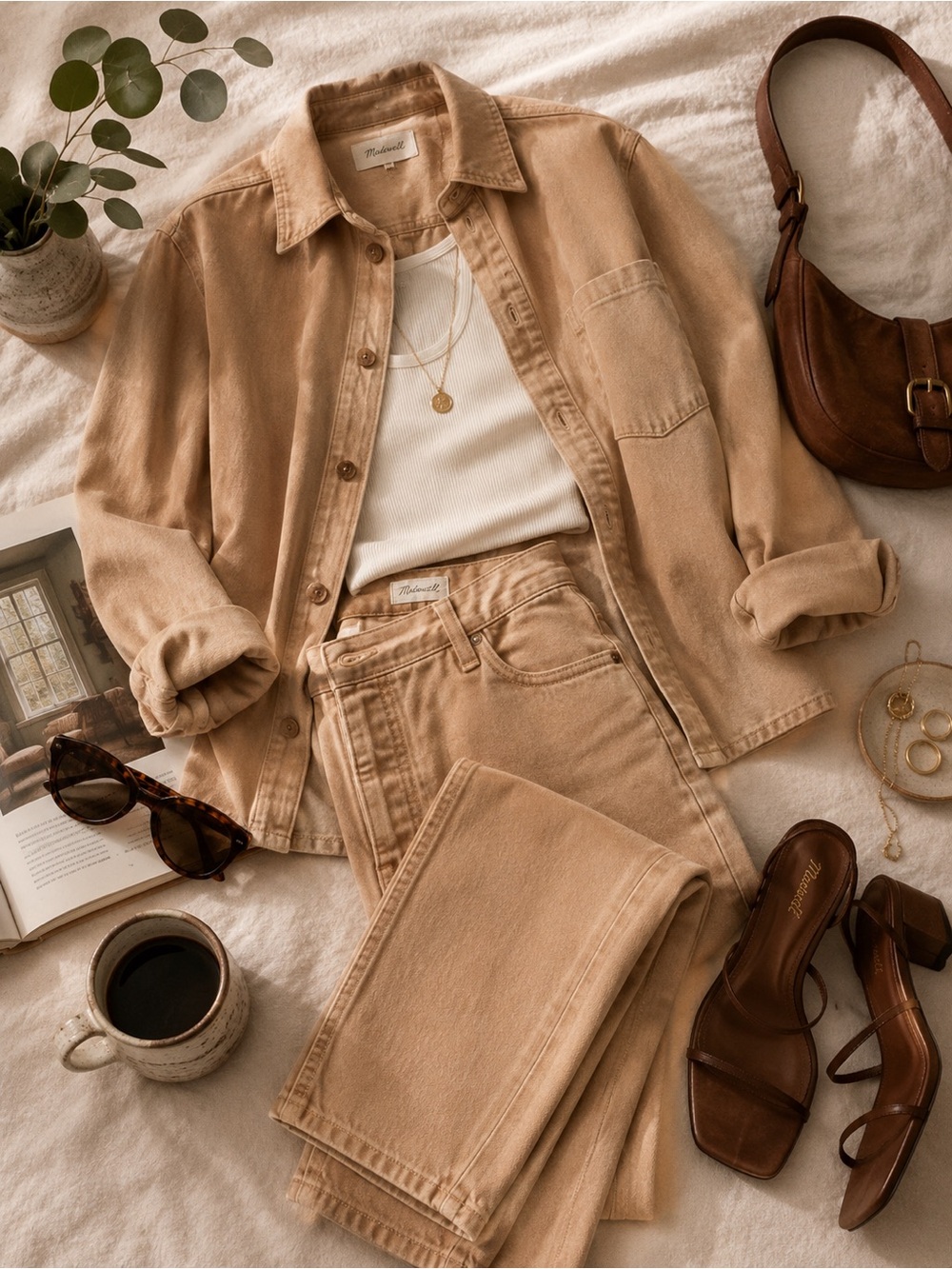 Madewell The Perfect Vintage Jean